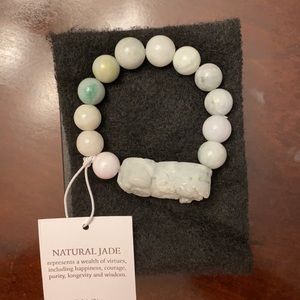 Jade Brazalete